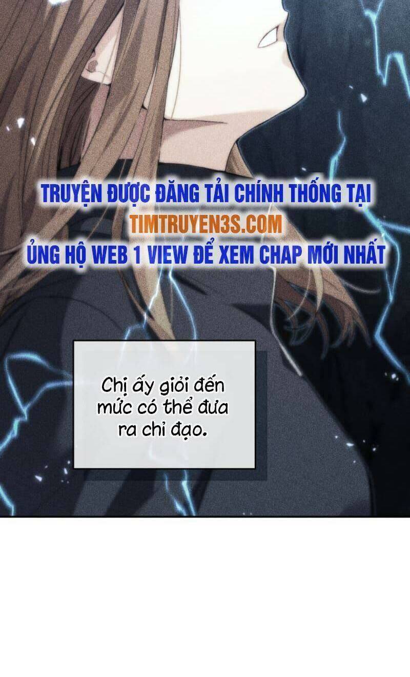 Ta Đánh Cắp Linh Hồn Của Ranker Top 1 Chương 37 Ảnh 48