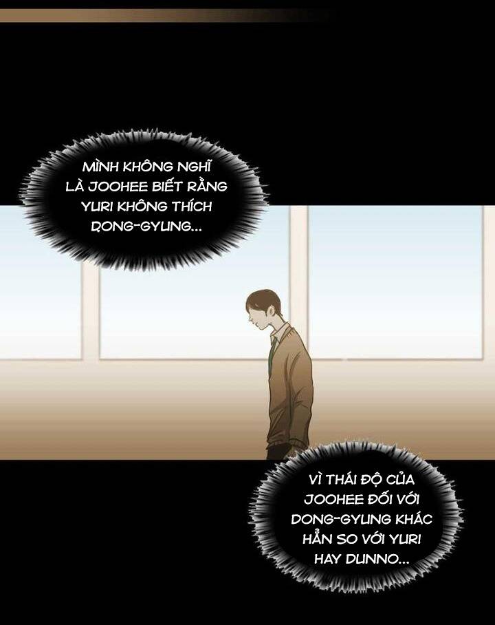 Không Bao Giờ Hiểu Chương 72 Ảnh 51