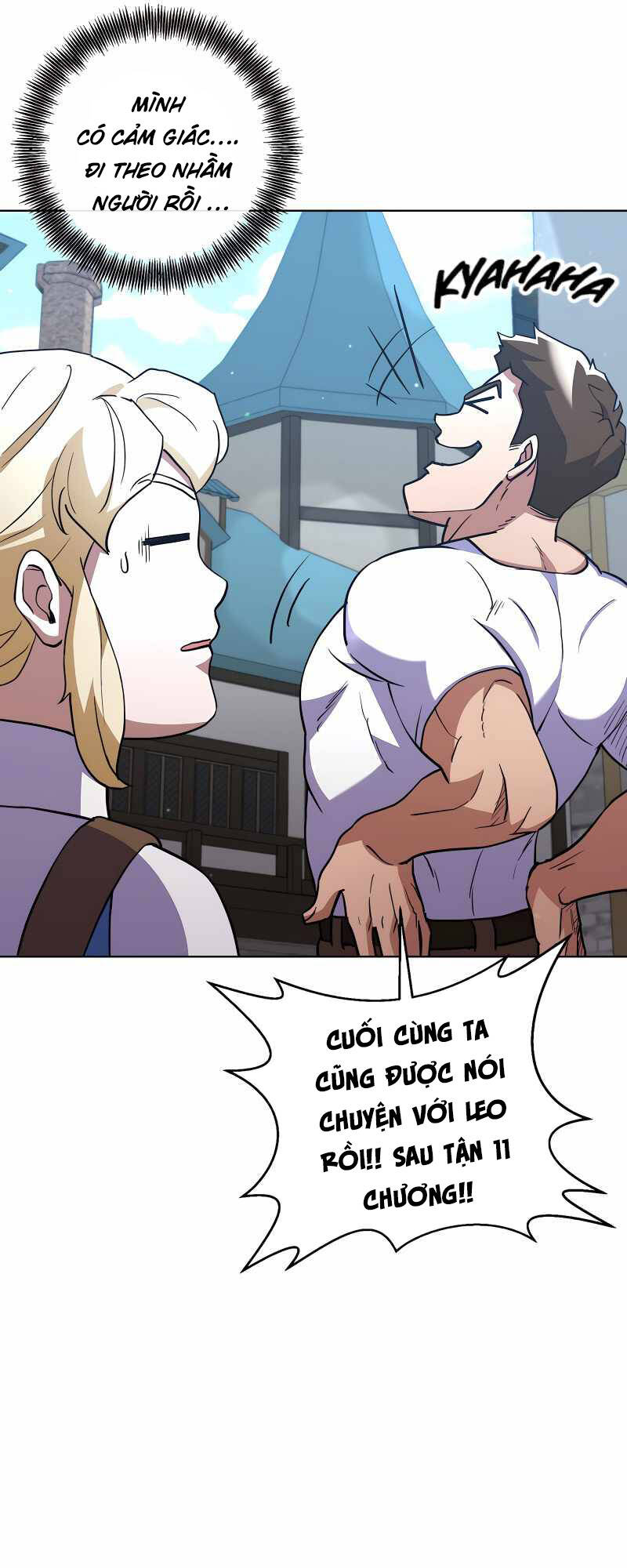 Sinh Tồn Trong Cuốn Tiểu Thuyết Manhwa Chương 11 Ảnh 33