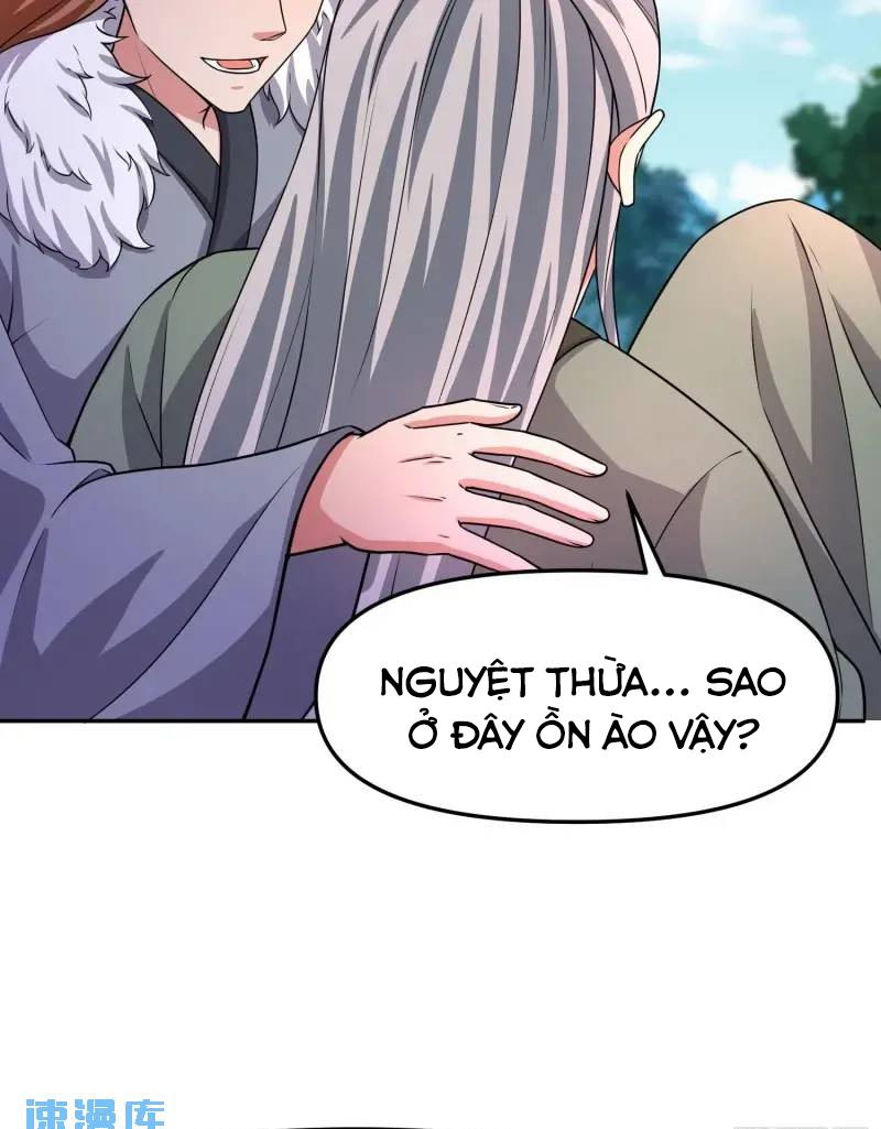 Trời Má ! Ta Chuyển Sinh Thành Rùa ! Chương 130 Ảnh 22