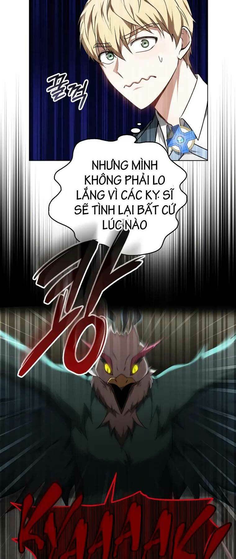 Bác Sĩ Phẫu Thuật Cấp Sss Chương 60 Ảnh 59