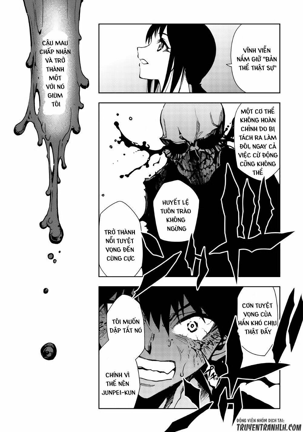 Dungeon Seeker Chương 25 Ảnh 8