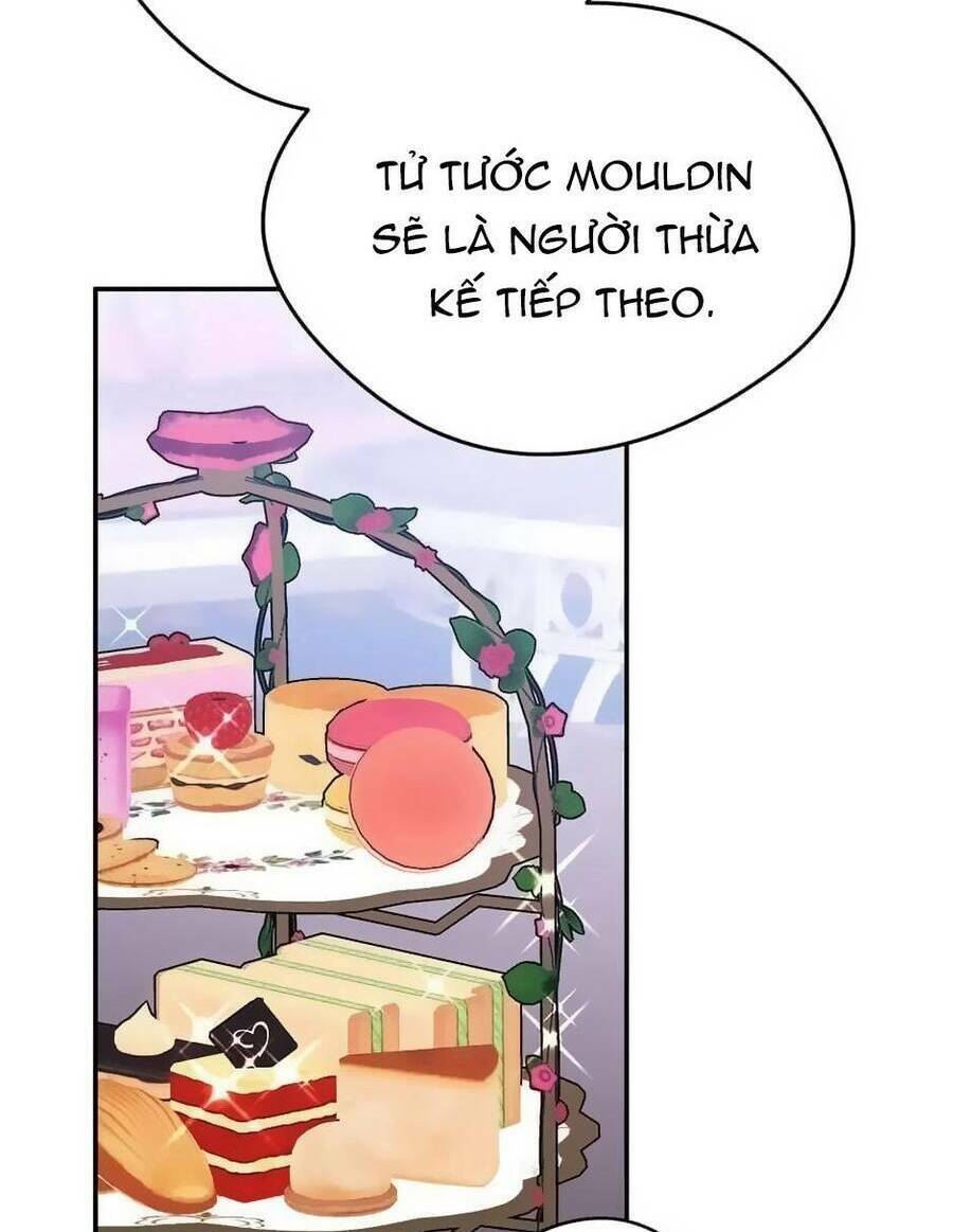 Người Hầu Của Tôi Chương 91 Ảnh 53