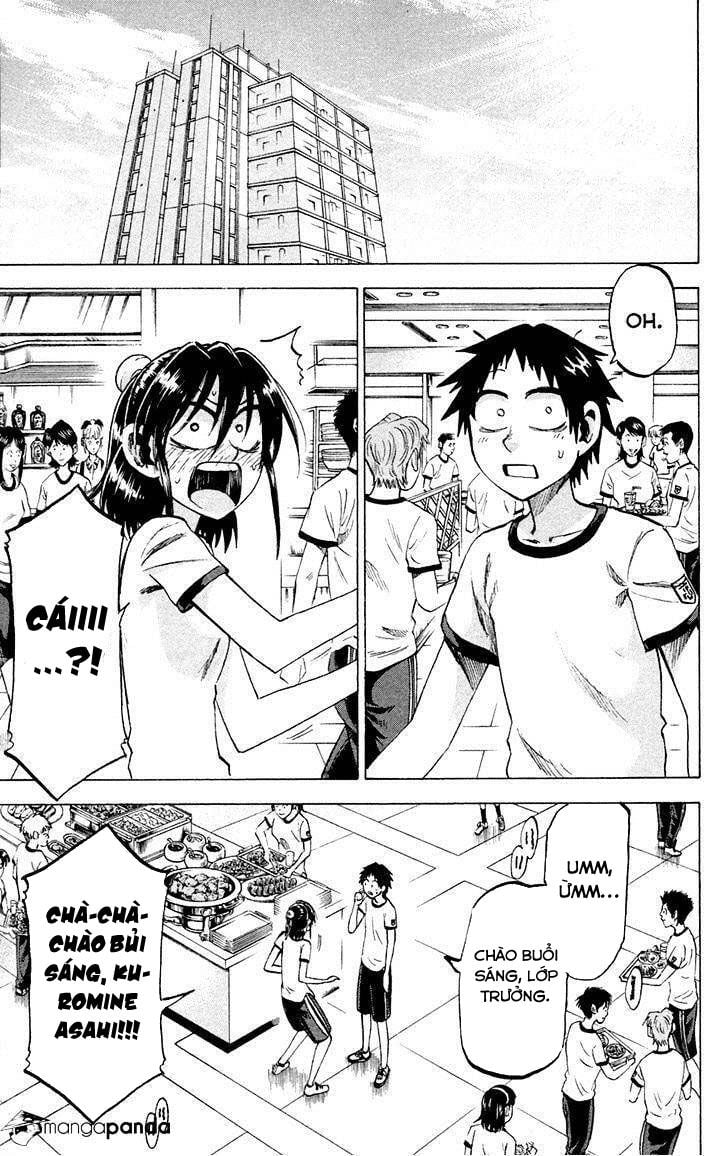 Jitsu Wa Watashi Wa Information Chương 81 Ảnh 3