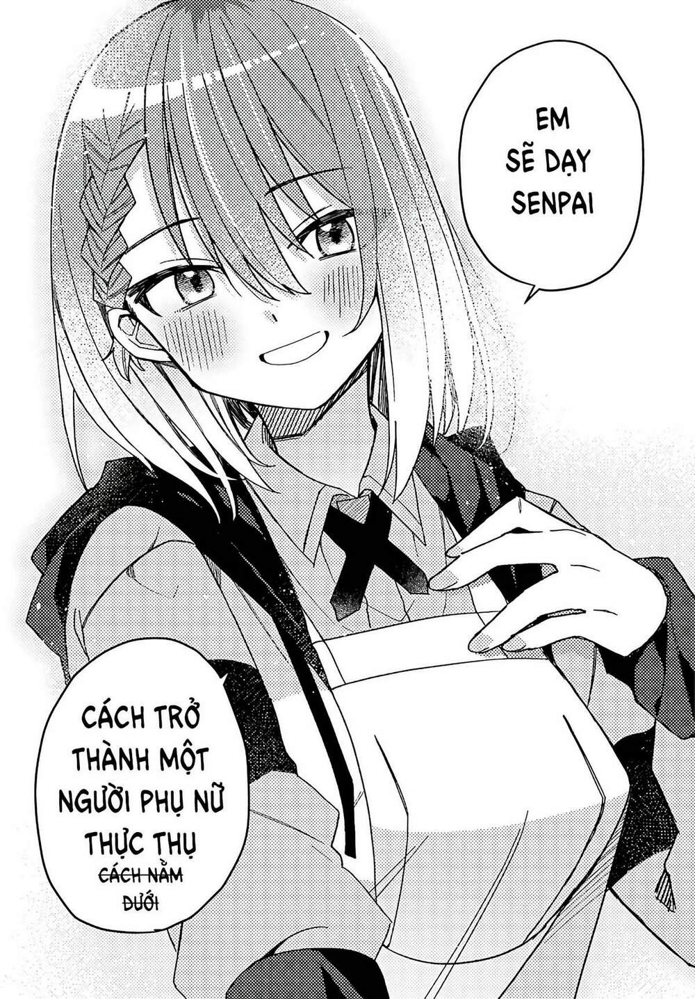Unparalleled Mememori-Kun Chương 3 Ảnh 23