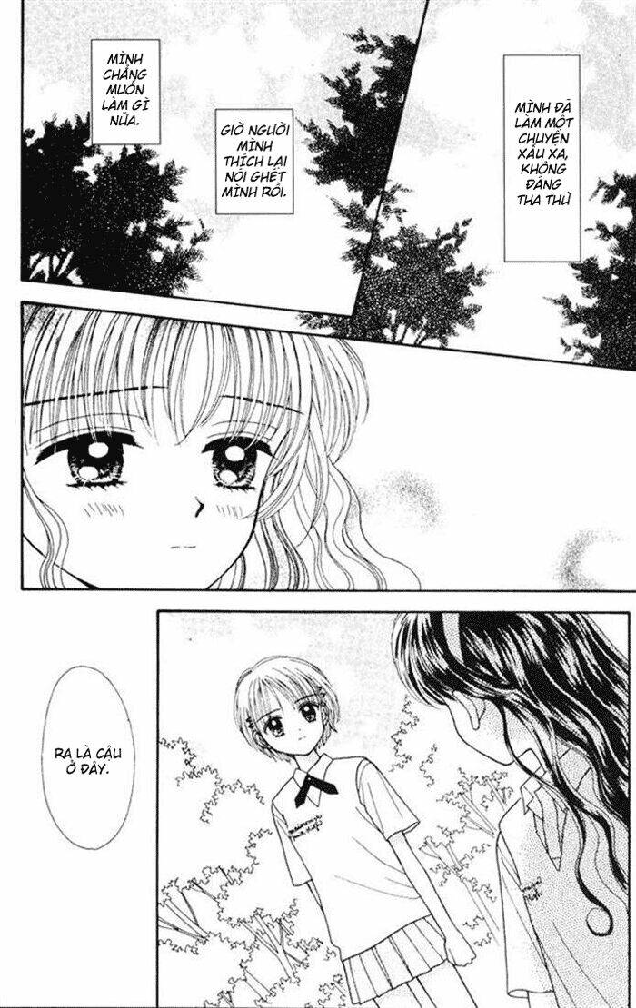Minto Na Bokura Chương 18 Ảnh 19