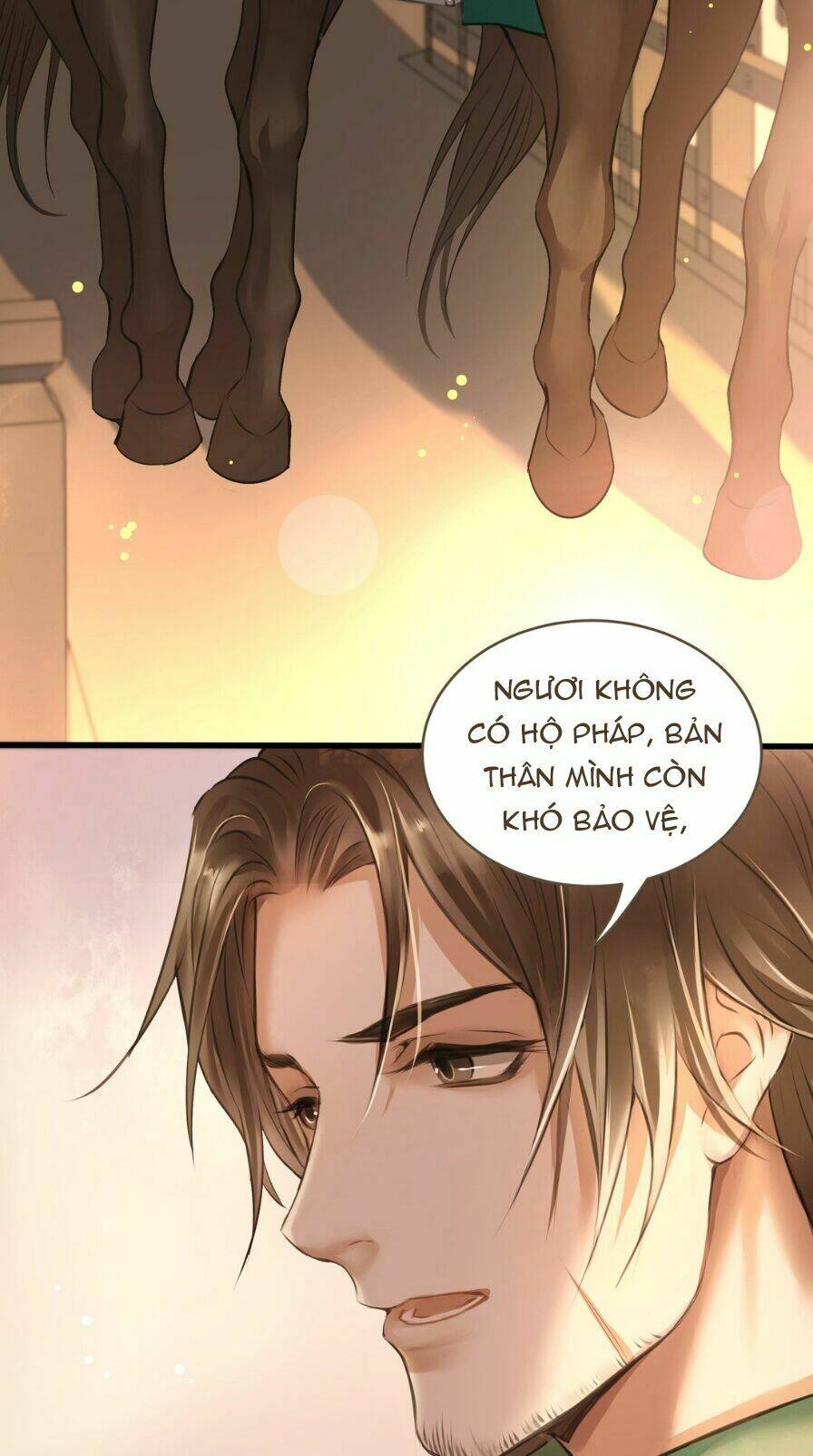 Định Hải Phù Sinh Lục Chương 8 Ảnh 21