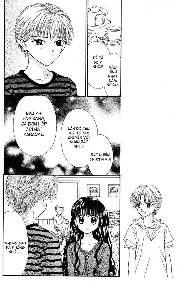 Minto Na Bokura Chương 20 Ảnh 13
