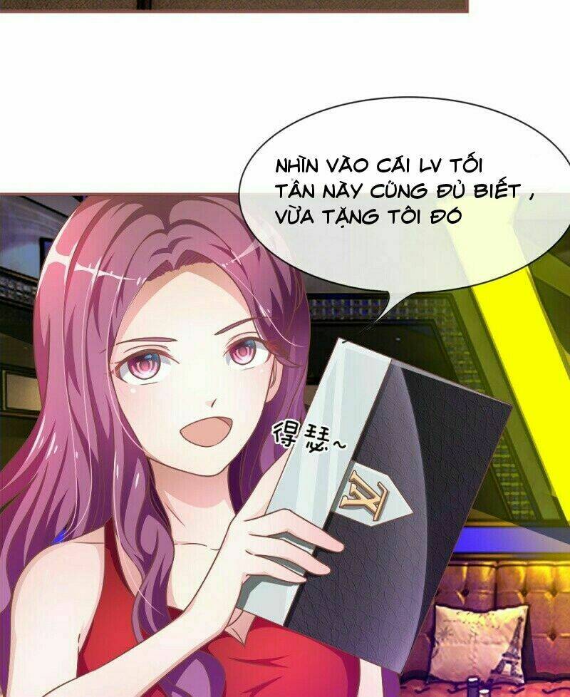Bạn Trai Cũ Là Quỷ Hút Máu : Đừng Trêu Tôi Chương 3 Ảnh 13