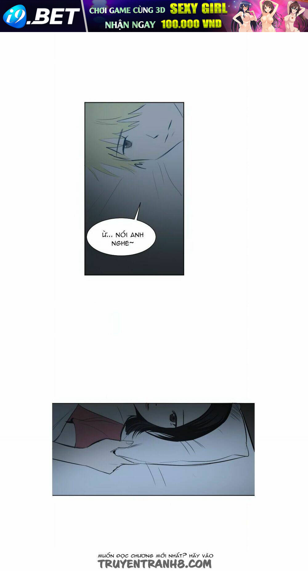 Transparent Cohabitation Chương 35 Ảnh 17