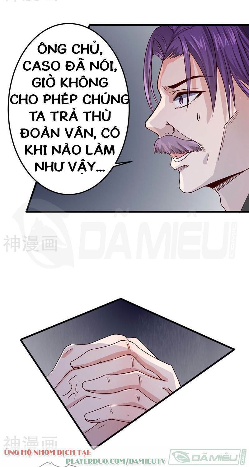 Nhất Phẩm Cao Thủ Chương 82 Ảnh 39