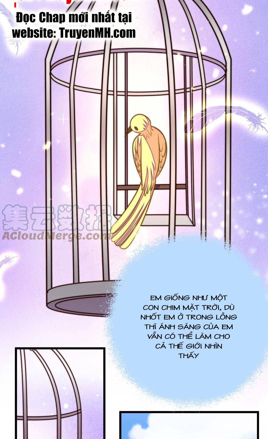 Ngày Nào Thiếu Soái Cũng Ghen Chương 622 Ảnh 18