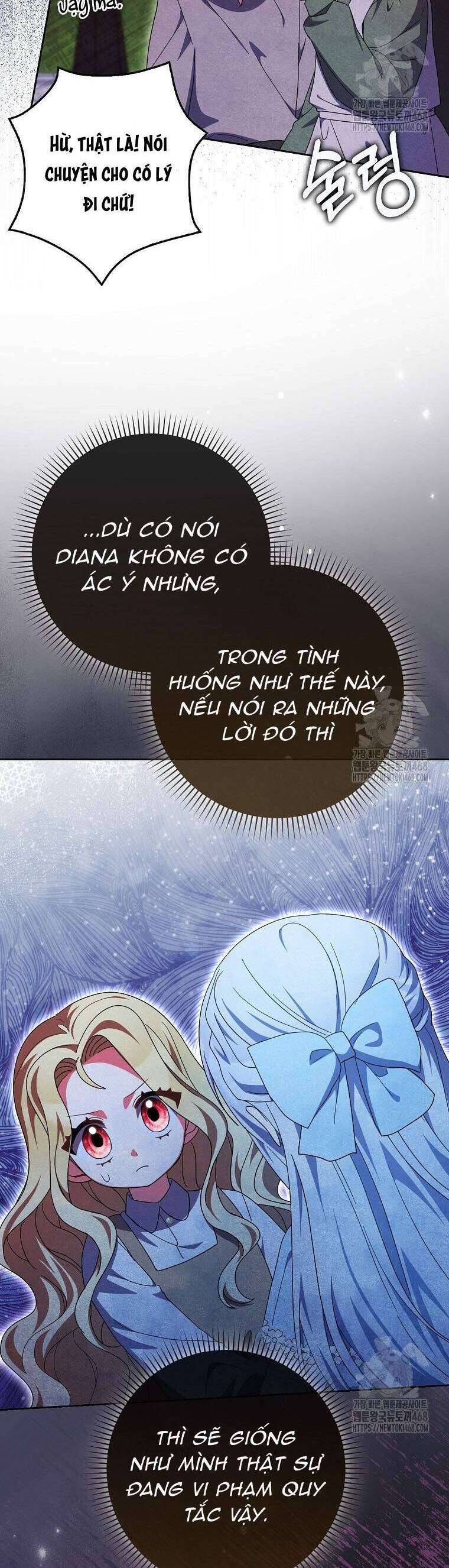 Tôi Không Thuộc Về Nơi Này Chương 28 Ảnh 44