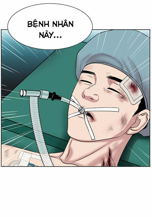 Trung Tâm Chấn Thương Nặng : Giờ Vàng Chương 9 Ảnh 5