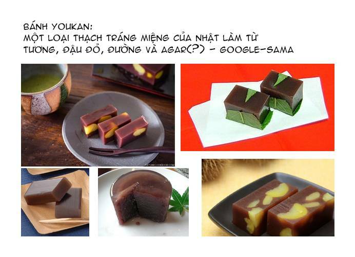 Yamada To Sensei Chương 3 Ảnh 35