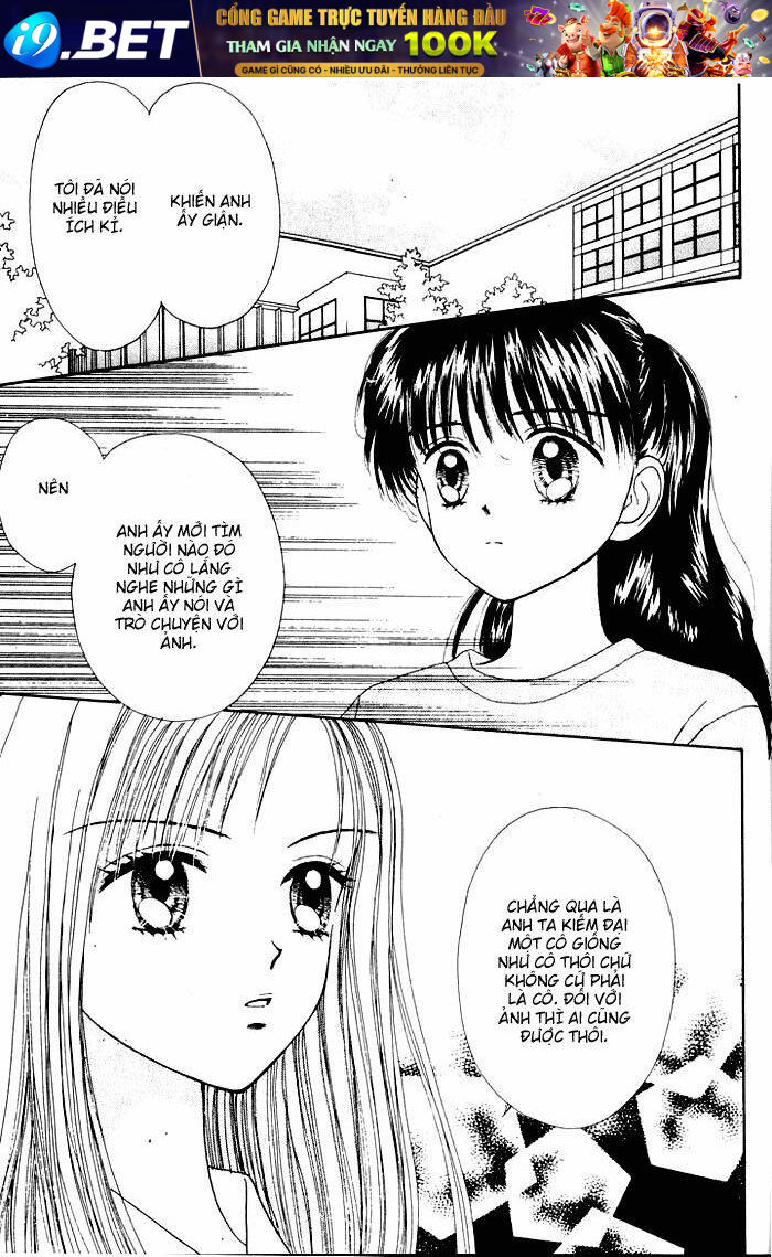 Minto Na Bokura Chương 13 Ảnh 31