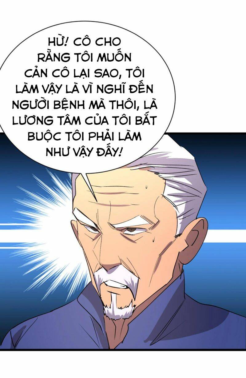 Bắt Đầu Với Tề Thiên Đại Thánh Chương 21 Ảnh 21