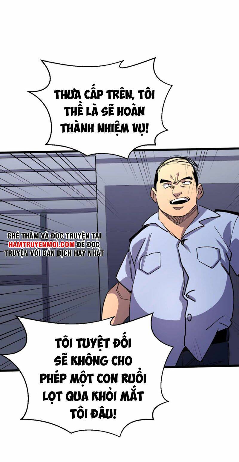Bắt Đầu Với Tề Thiên Đại Thánh Chương 21 Ảnh 6
