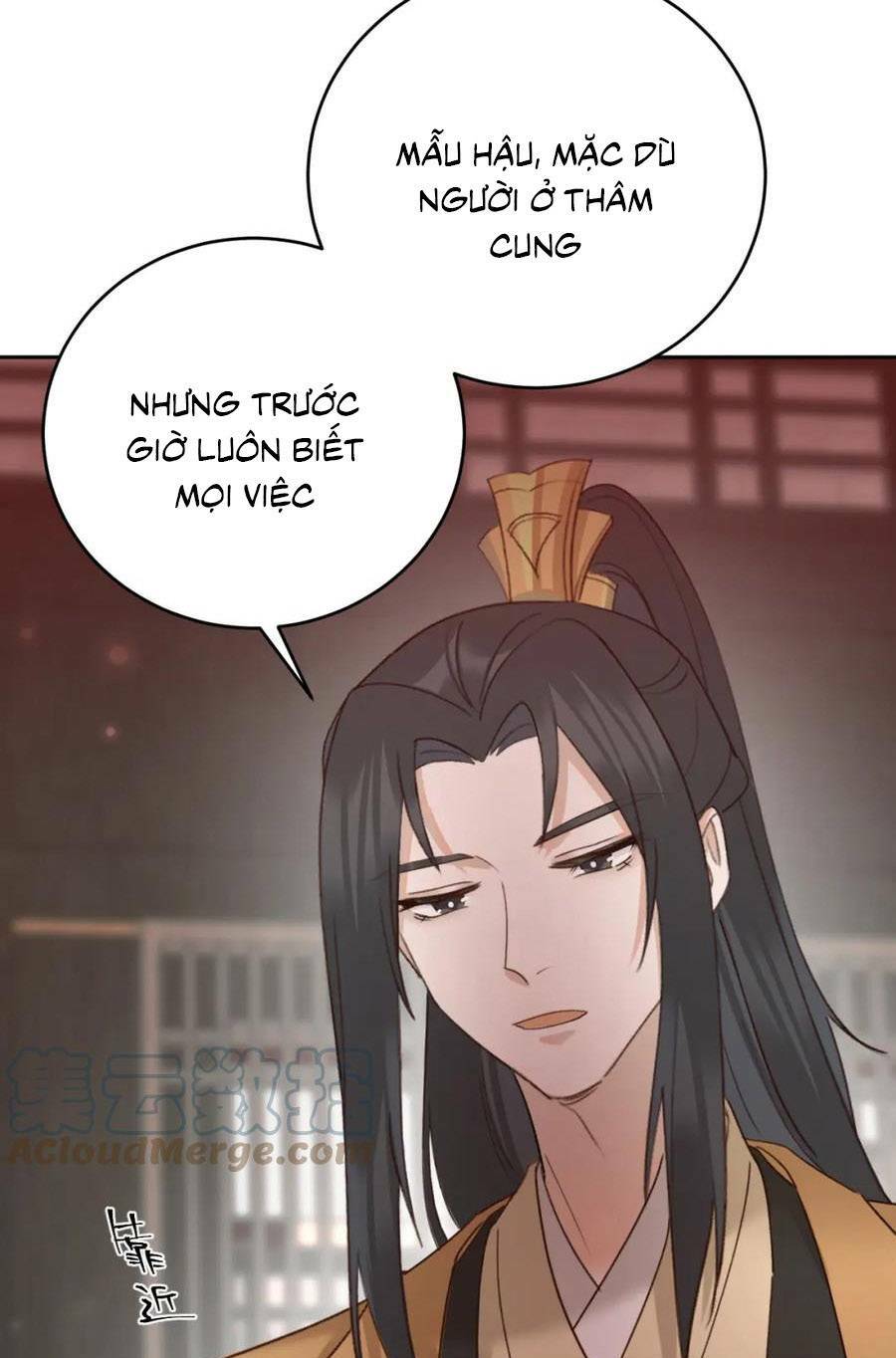 Hoàng Hậu Vô Đức Chương 93 Ảnh 22