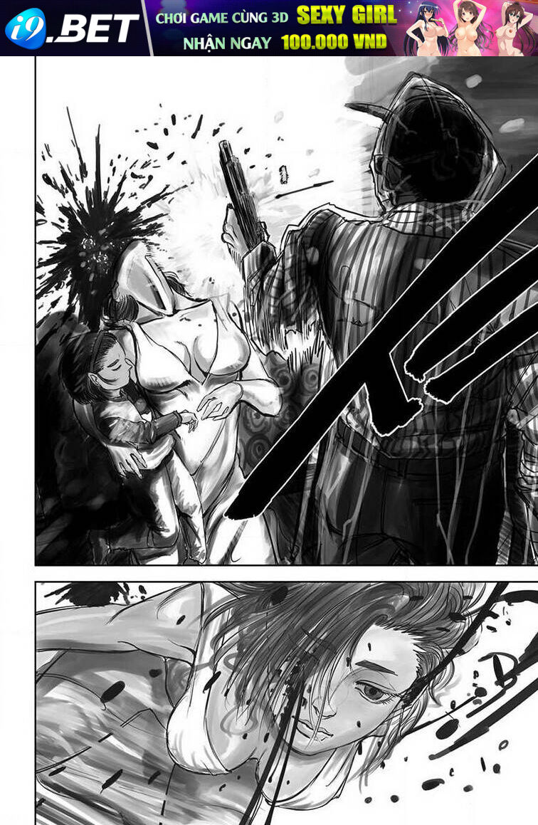 Oni Goroshi - Sát Quỷ Vương Chương 1 Ảnh 9