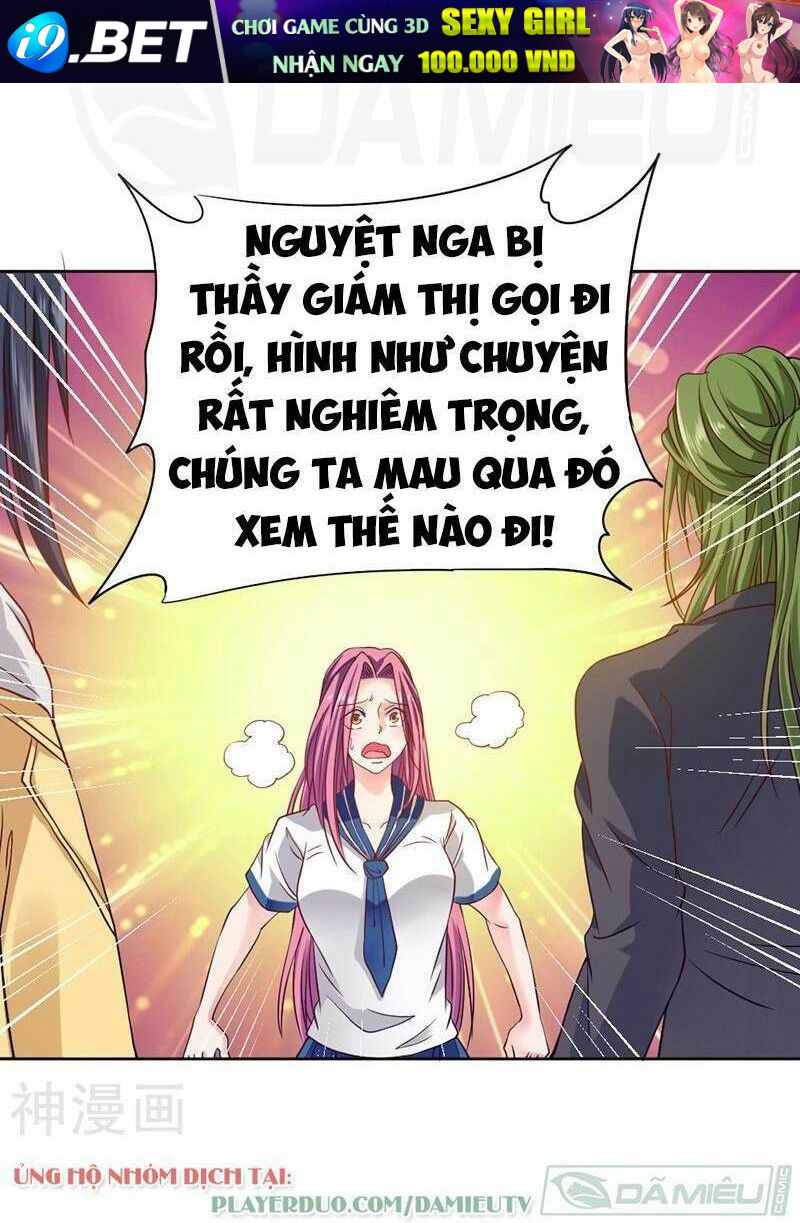 Nhất Phẩm Cao Thủ Chương 74 Ảnh 13