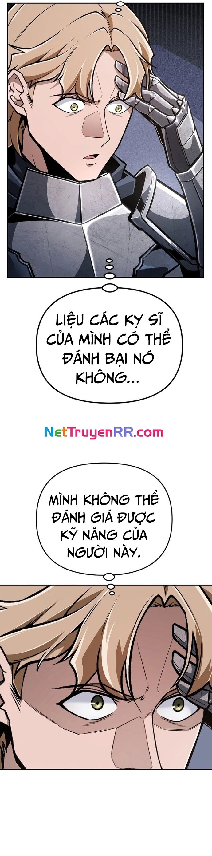 Anh Hùng Của Chúng Ta Làm Gì? Chương 27 Ảnh 22