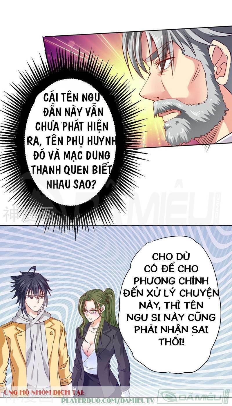 Nhất Phẩm Cao Thủ Chương 74 Ảnh 43