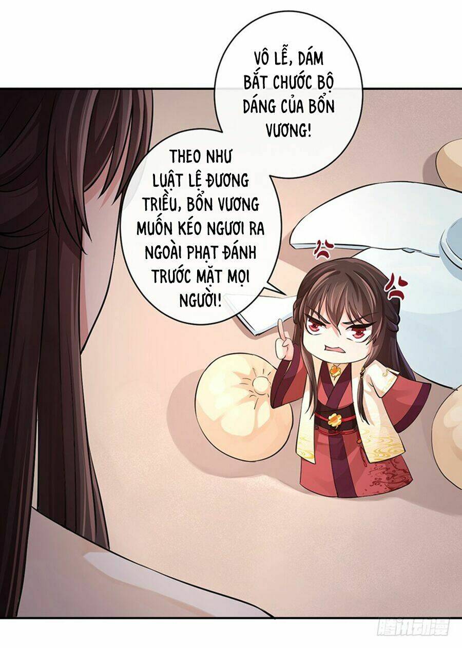 Nghiên Hương Kỳ Đàm Chương 55 Ảnh 16