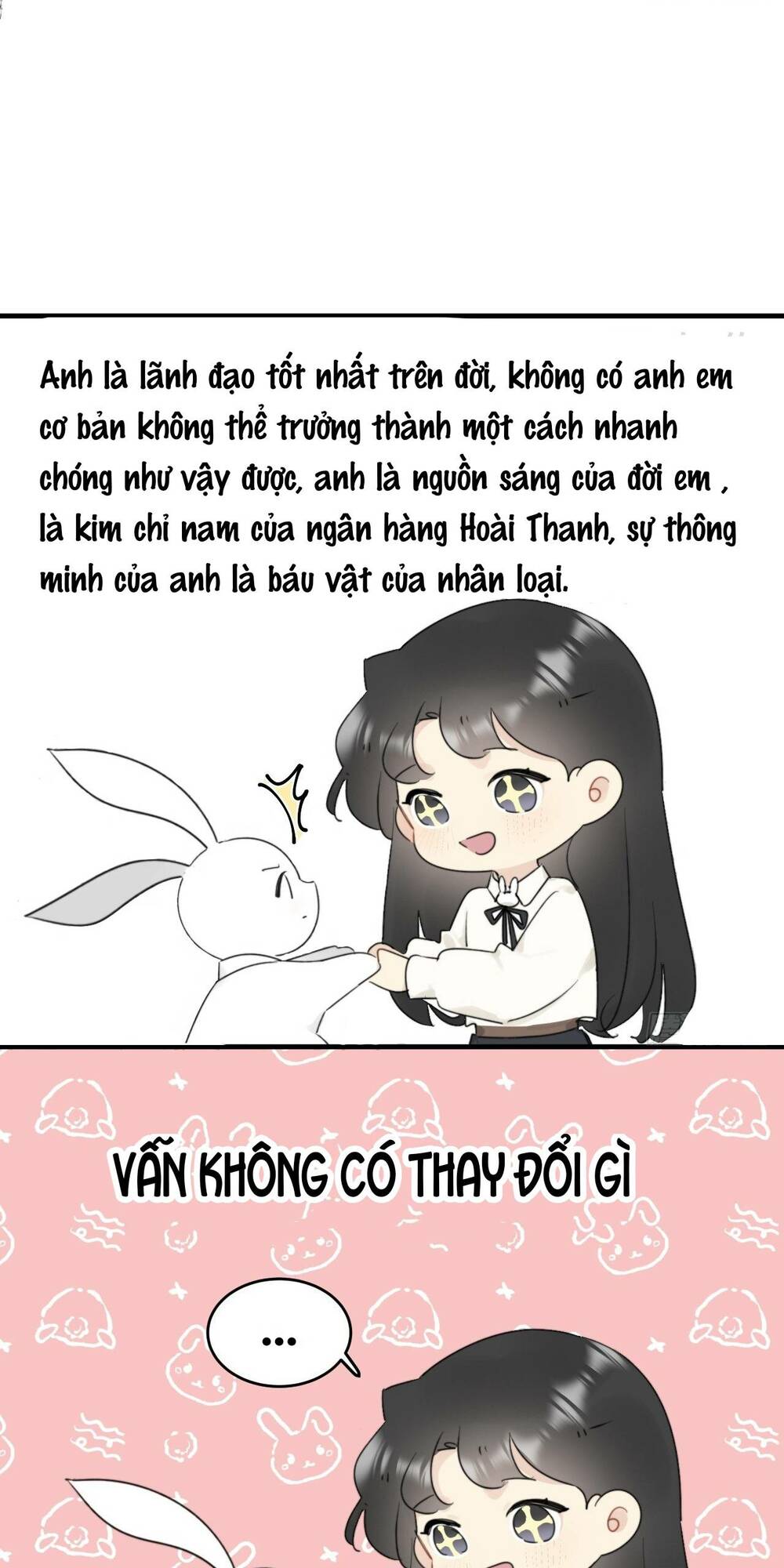 Đừng Tùy Tiện Chống Lại Cấp Trên Chương 17 Ảnh 33