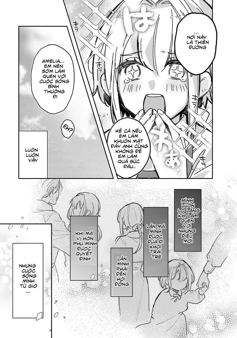 Moto Kyuutei Renkinjutsushi No Watashi, Henkyou De Nonbiri Ryouchi Kaitaku Hajimemasu! Chương 2 Ảnh 20