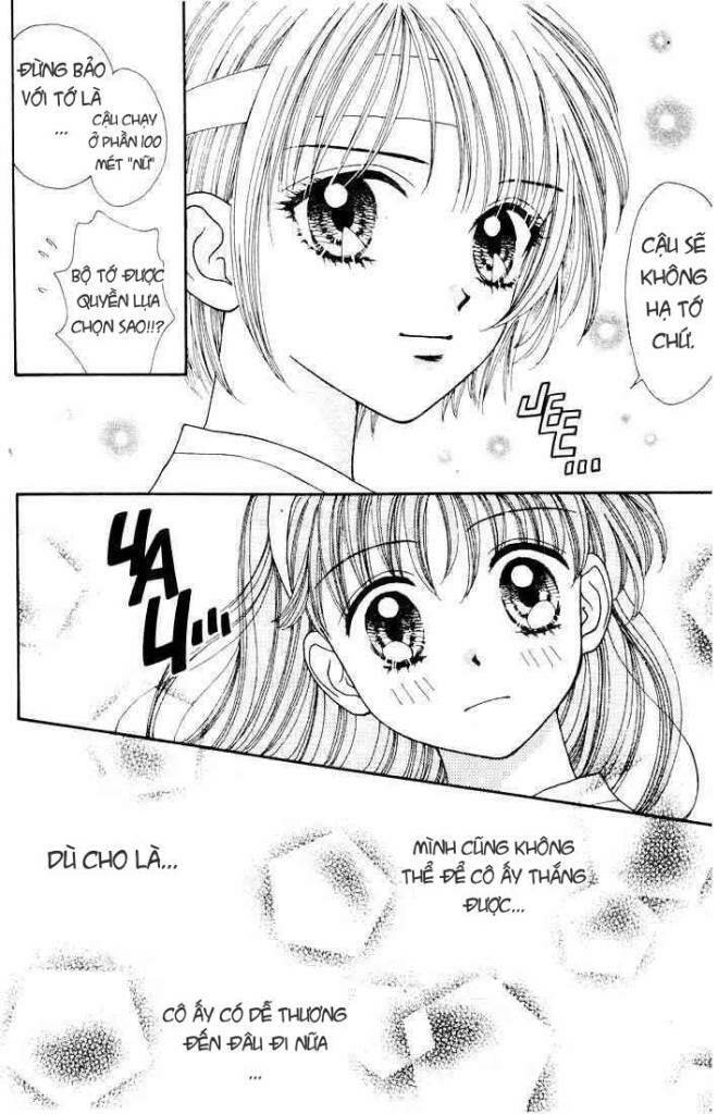 Minto Na Bokura Chương 22 Ảnh 29