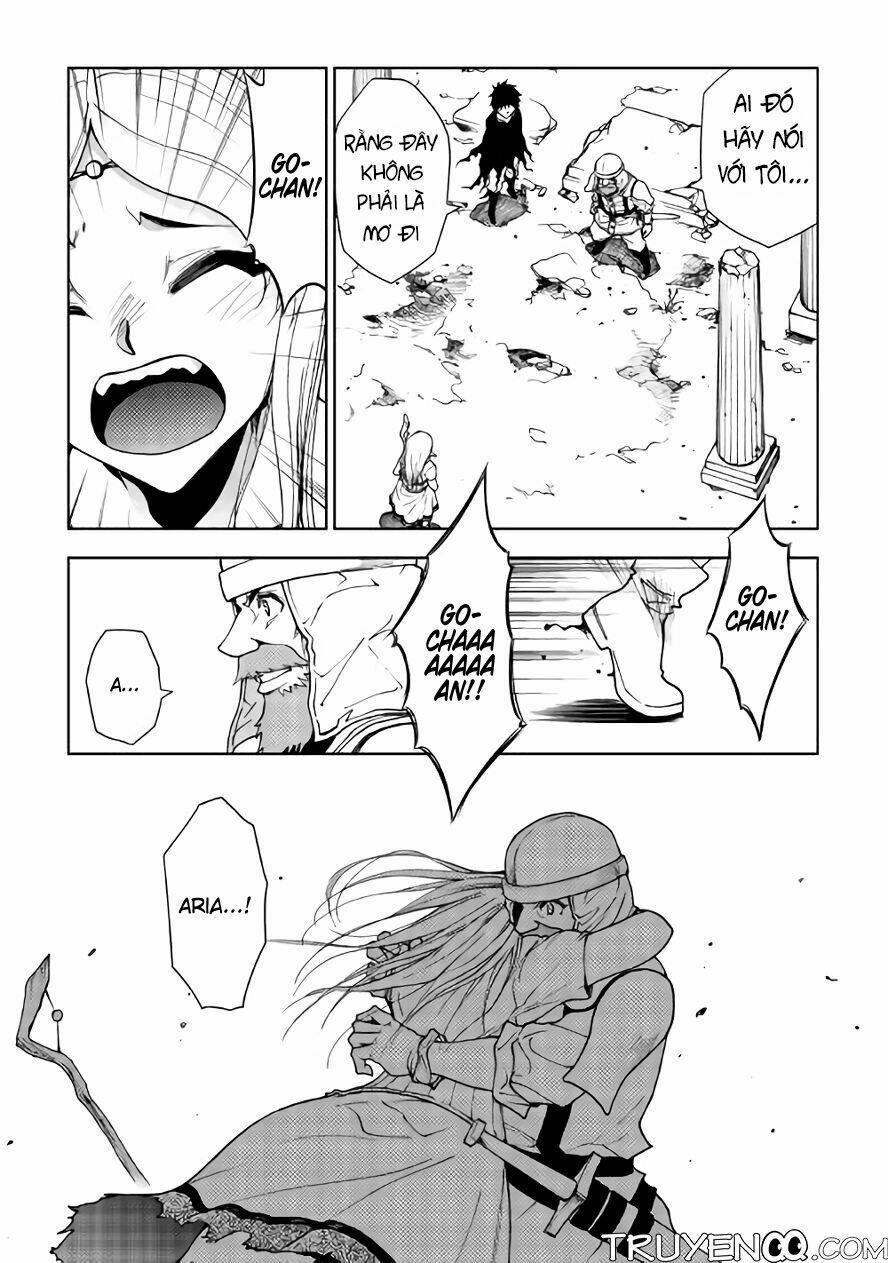 Dungeon Seeker Chương 22 Ảnh 4