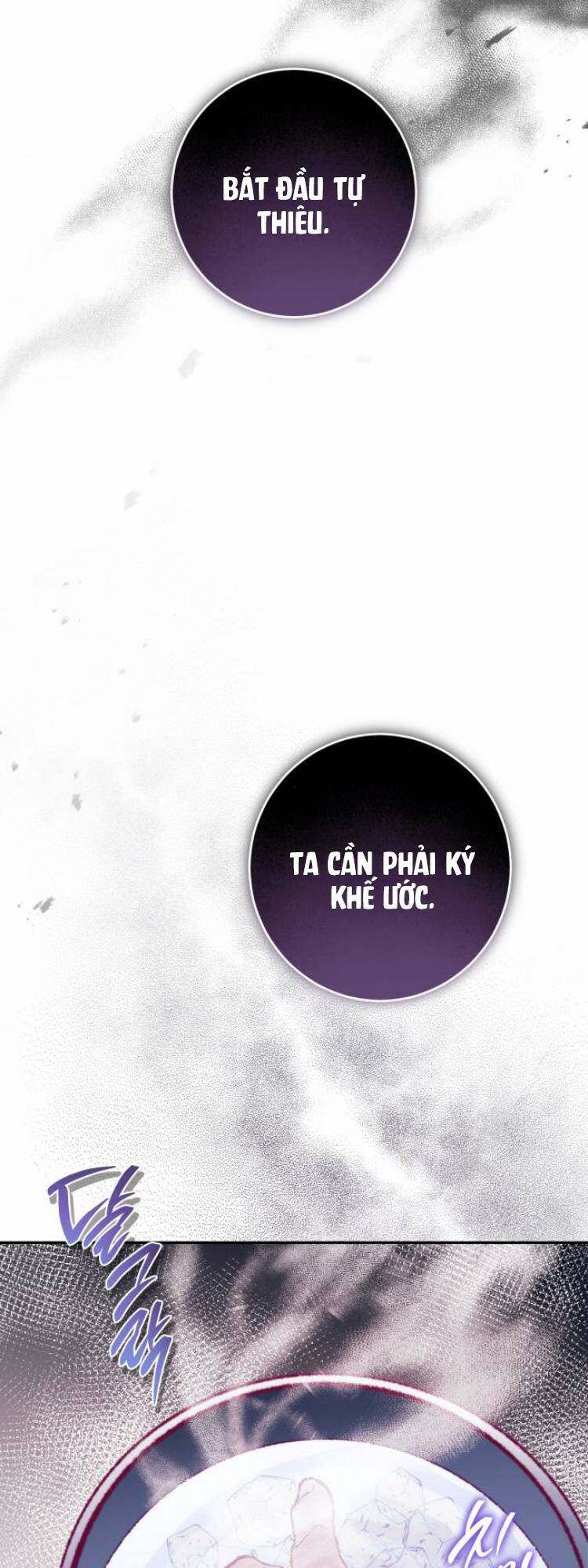 My Demon - Ác Quỷ Của Tôi Chương 10 Ảnh 49