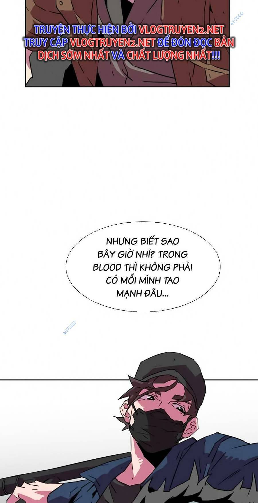 Săn Lùng Bắt Nạt Chương 52 Ảnh 55