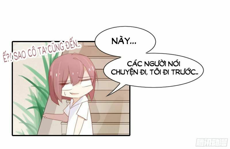 Bạn Trai Minh Tinh Bức Yêu Chương 49 Ảnh 14