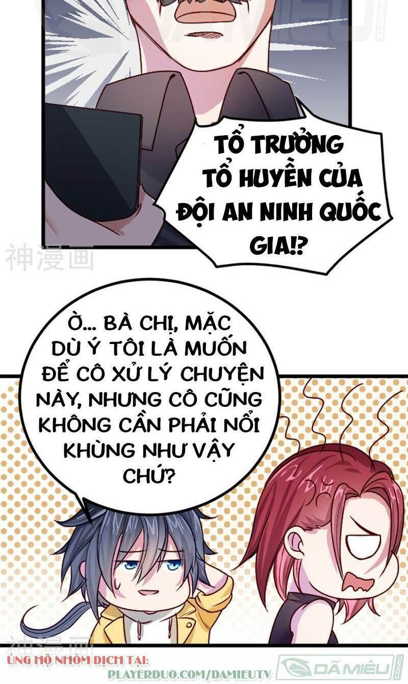 Nhất Phẩm Cao Thủ Chương 76 Ảnh 25