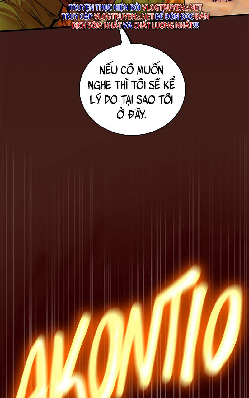 Ordeal Chương 21 Ảnh 91