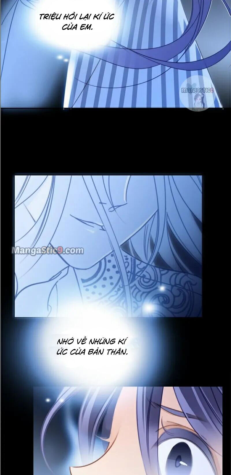 Hậu Duệ Của Mãng Xà Chương 6 Ảnh 15