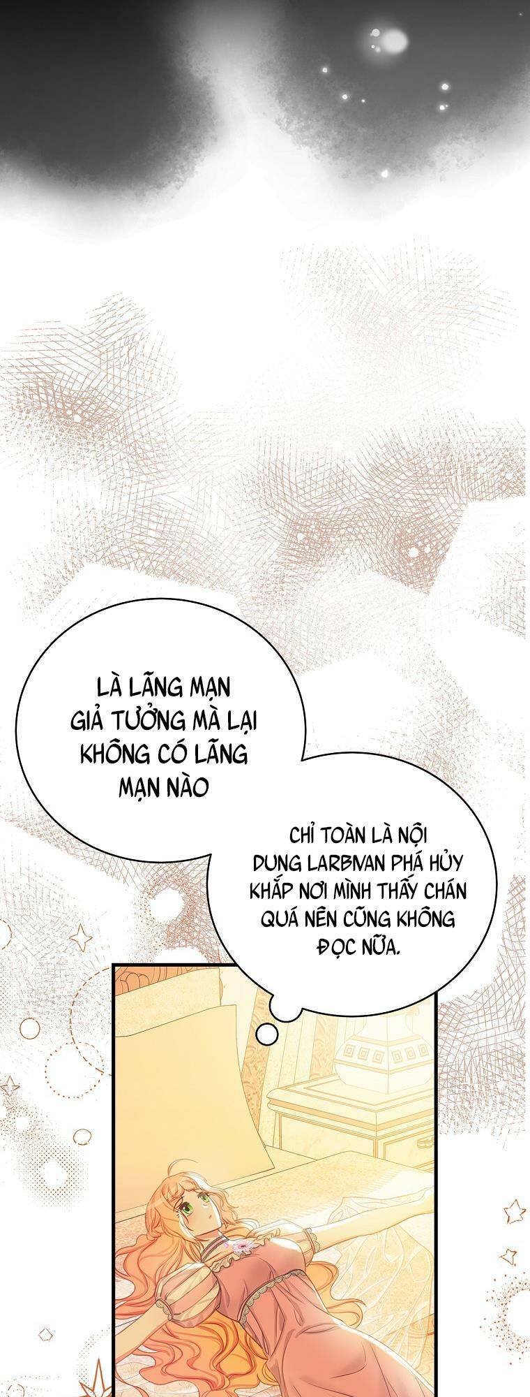 Tôi Đã Cố Gắng Chạy Sau Khi Ăn Kẹo Chương 18 Ảnh 27
