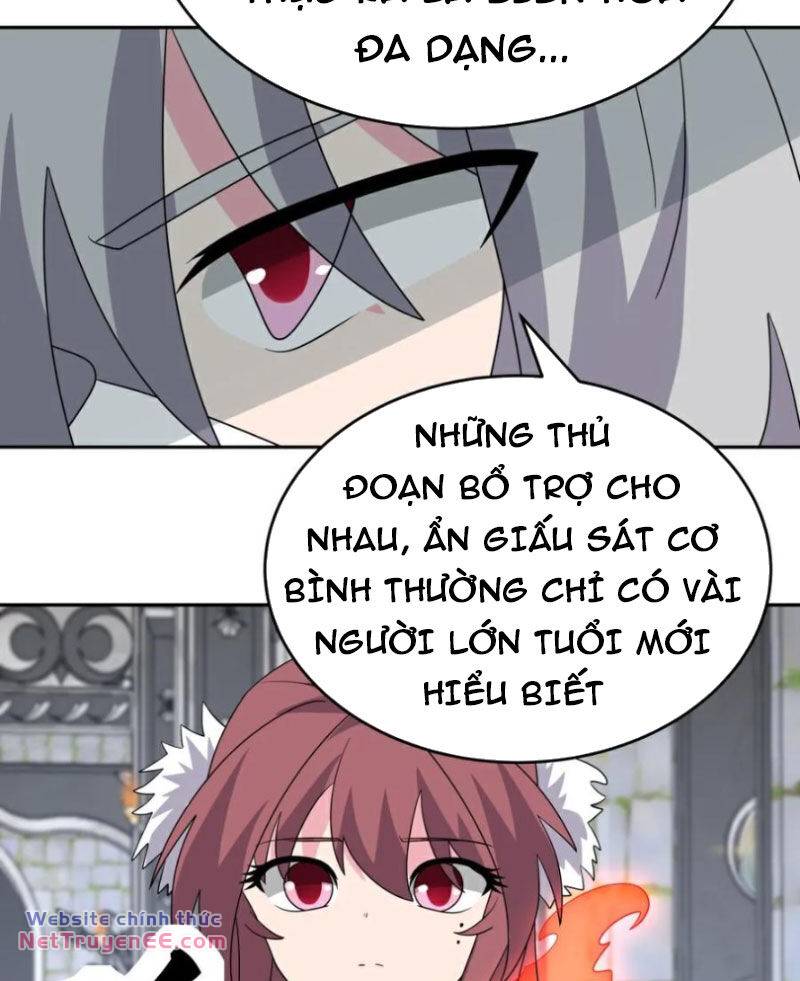 Tôn Thượng Chương 512 Ảnh 28