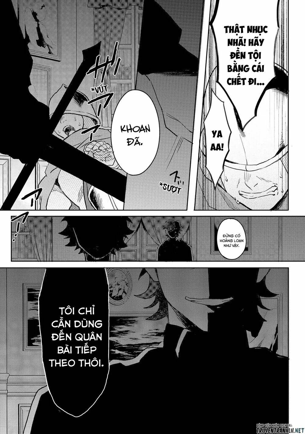 Dekisokonai To Yobareta Moto Eiyuu Wa, Jikka Kara Tsuihousareta No De Suki Katte Ni Ikiru Koto Chương 2 Ảnh 4