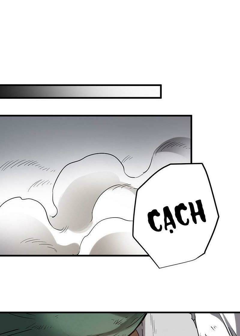 Sau Mạt Thế Tôi Trở Thành Thức Ăn Chương 10 Ảnh 24