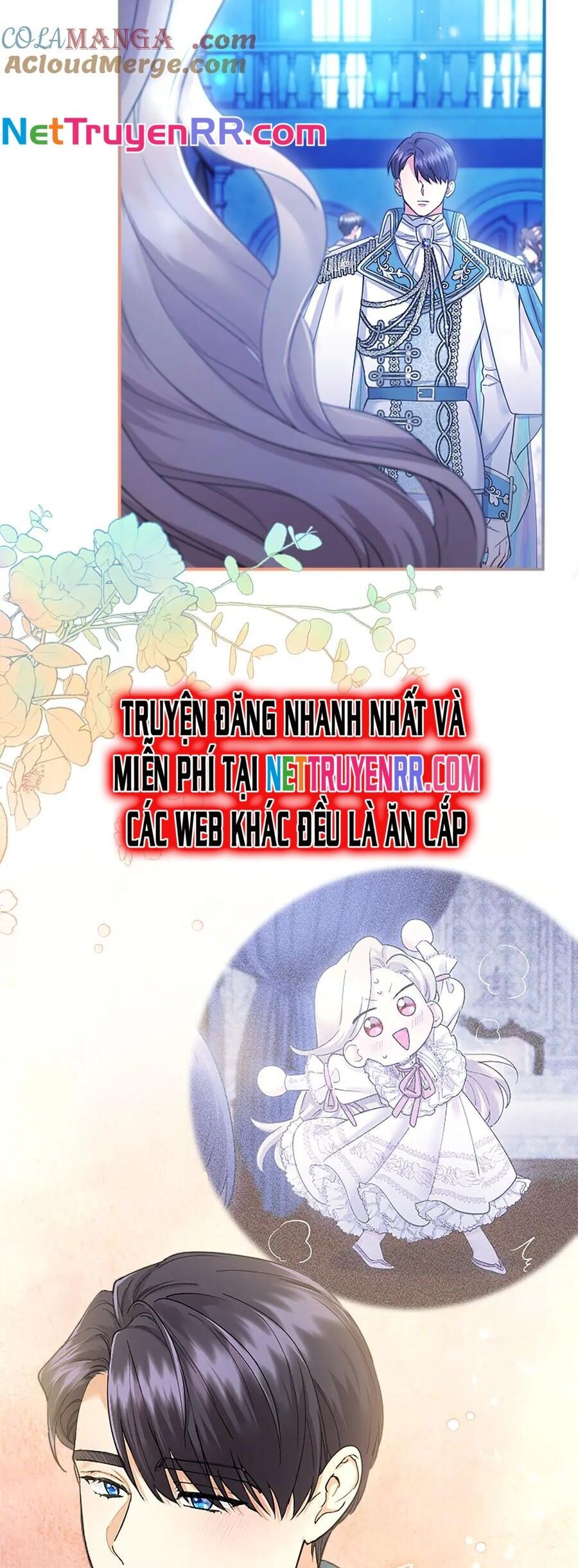 Mẹ Kế Bất Tài Được Gia Đình Yêu Quý! Chương 33 Ảnh 13