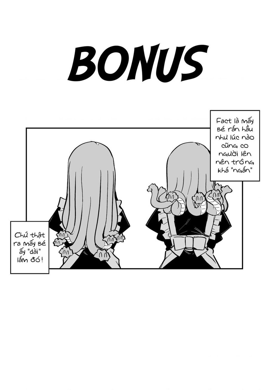 Tôi Đã Mua Một Nô Lệ Medusa! Chương 26 Ảnh 6