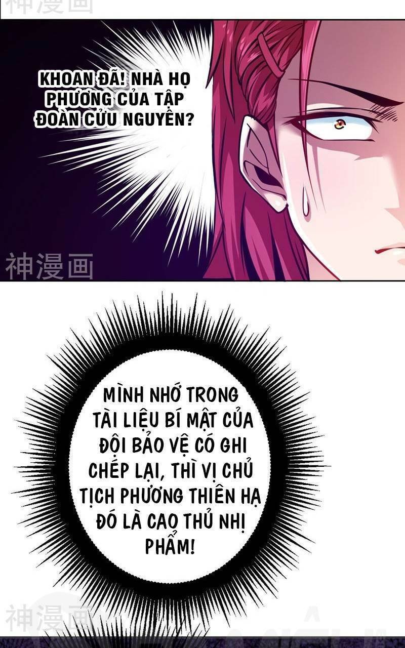 Nhất Phẩm Cao Thủ Chương 77 Ảnh 30
