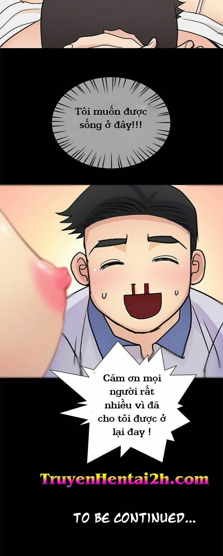 Cậu Sẽ Làm Như Tôi Nói Chứ? Chương 2 Ảnh 32