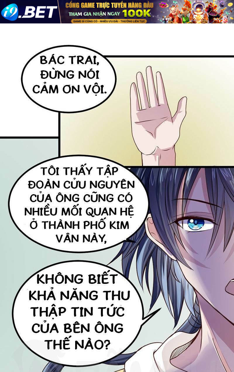 Nhất Phẩm Cao Thủ Chương 79 Ảnh 24