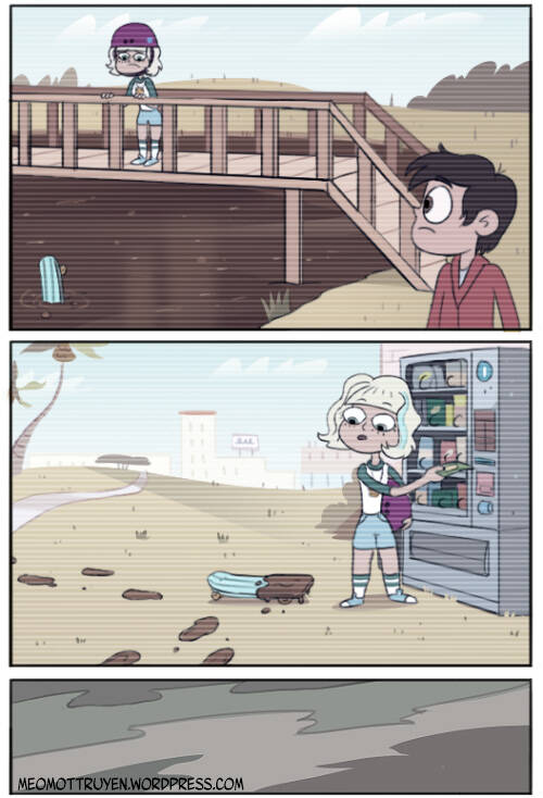Star Vs. The Forces Of Evil Chương 20 Ảnh 6