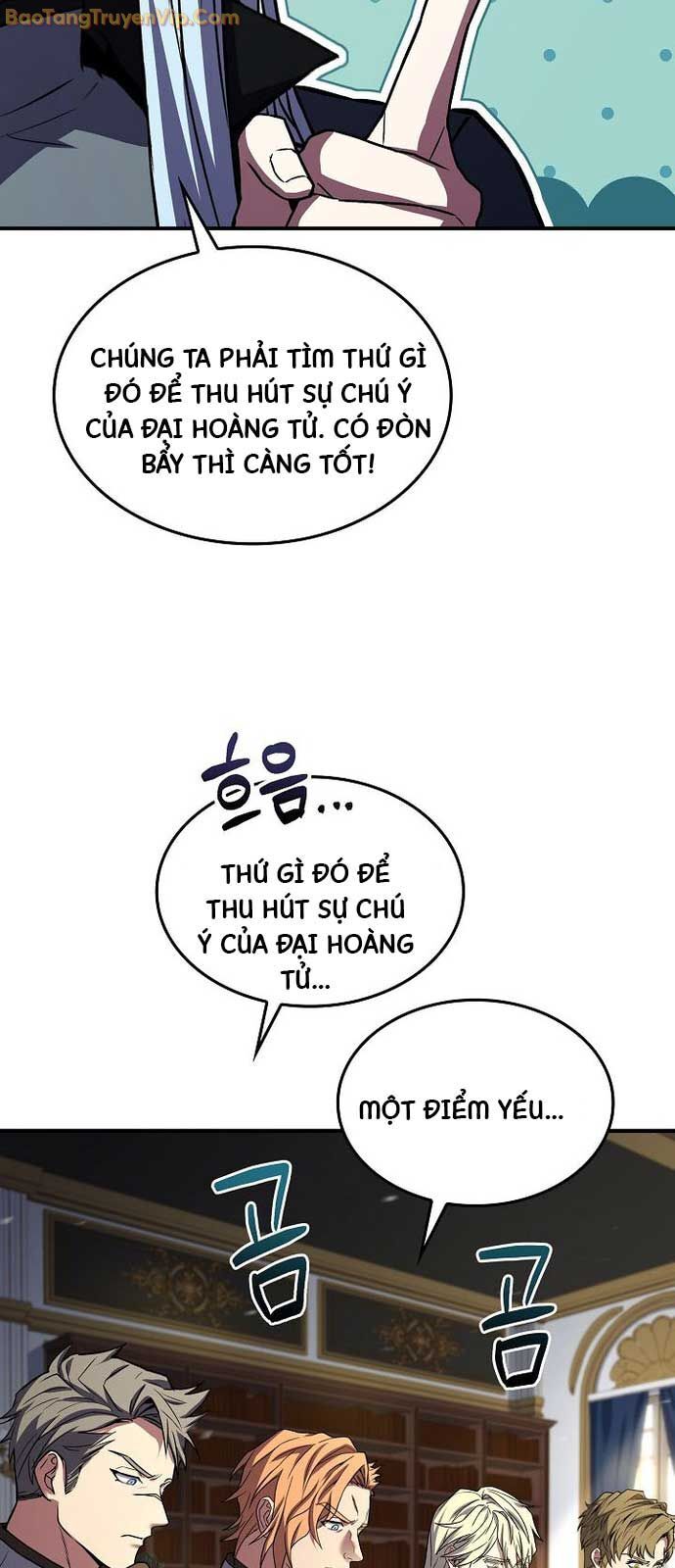 Huyền Thoại Giáo Sĩ Trở Lại Chương 161 Ảnh 60