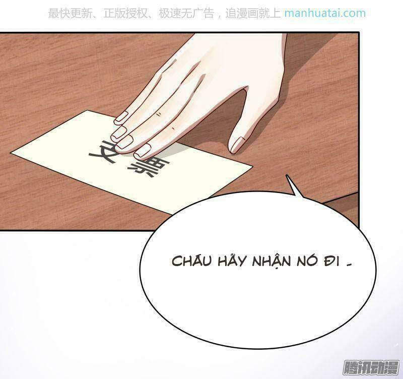 Đế Thiếu Đoạt Tình Thành Nghiện Chương 37 Ảnh 20
